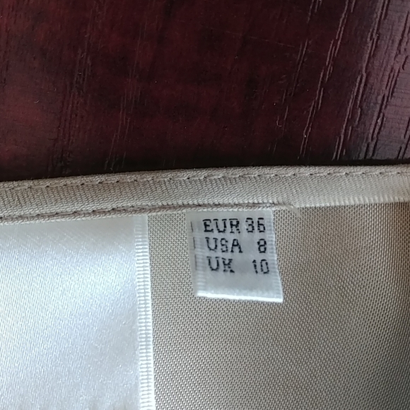 In Wear dress - Picture 6 of 6